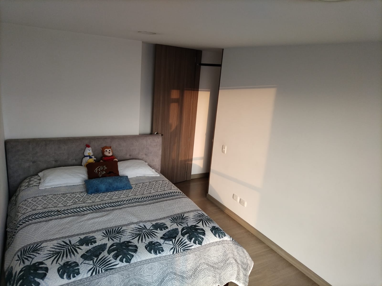 Apartamento en venta en Metropolis, Bogotá · foto 19 de 24