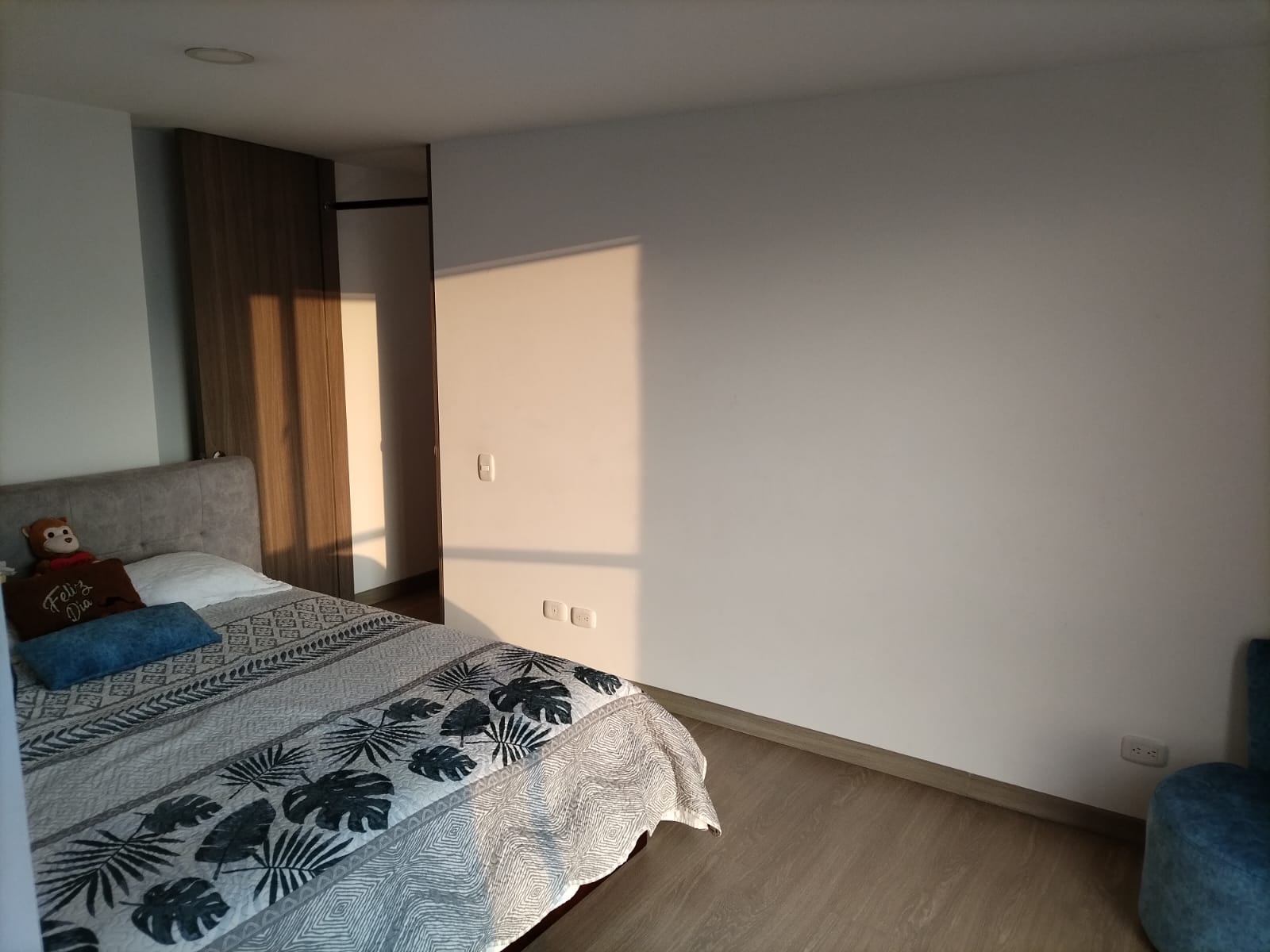 Apartamento en venta en Metropolis, Bogotá · foto 20 de 24