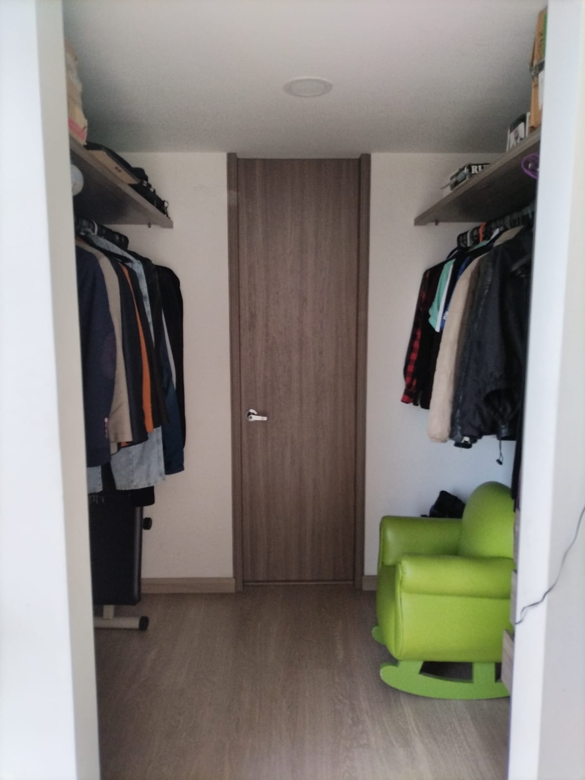 Apartamento en venta en Metropolis, Bogotá · foto 21 de 24