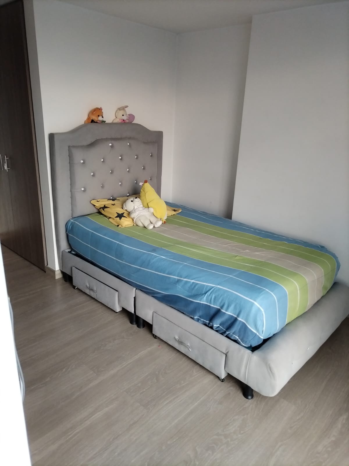 Apartamento en venta en Metropolis, Bogotá · foto 22 de 24