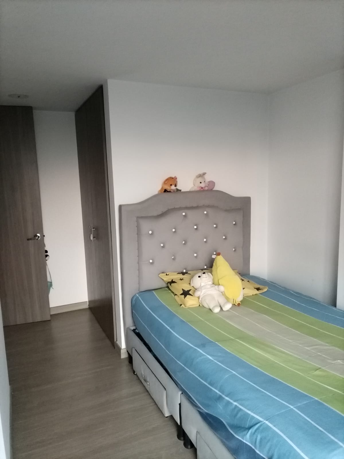 Apartamento en venta en Metropolis, Bogotá · foto 23 de 24