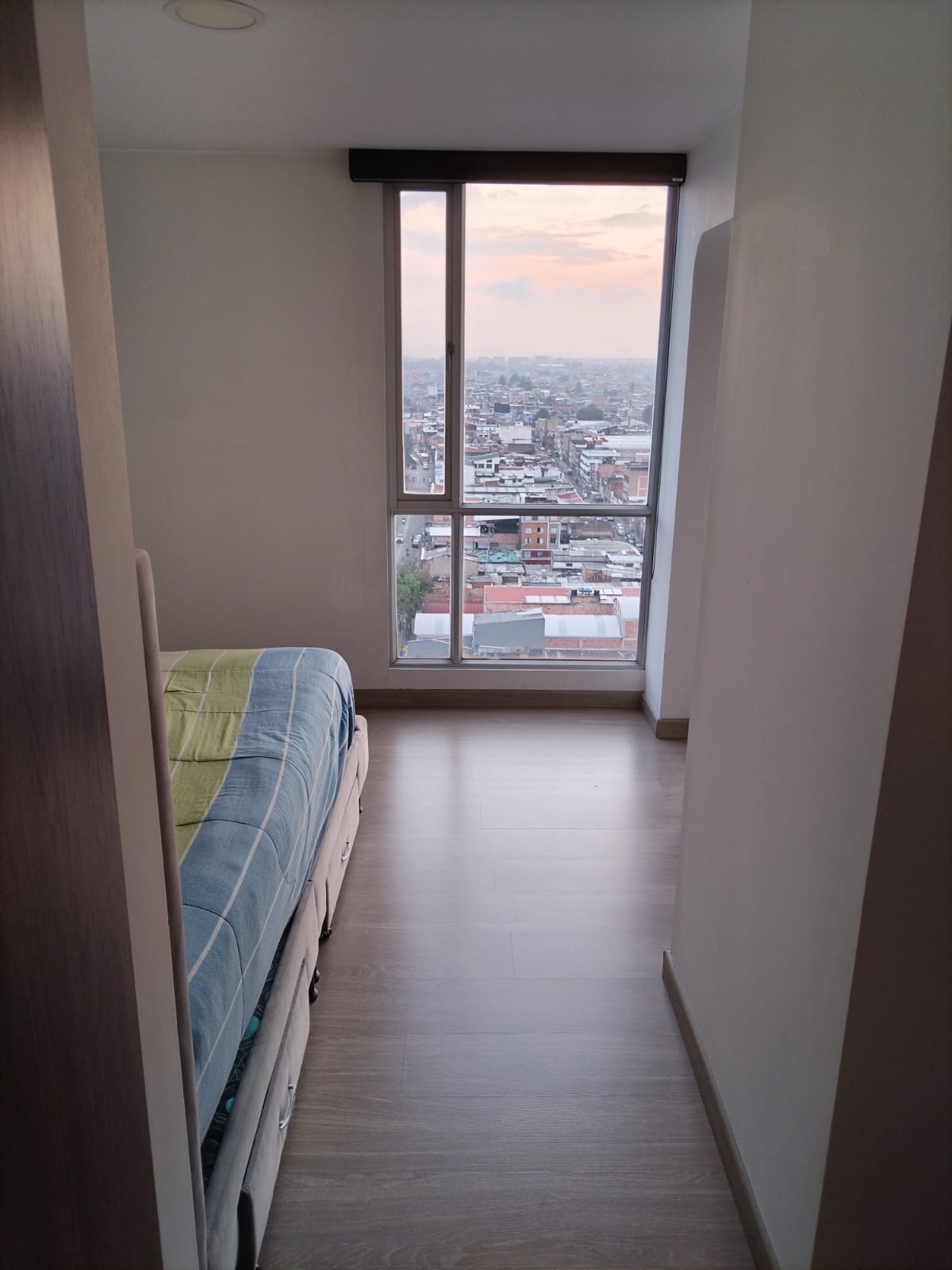 Apartamento en venta en Metropolis, Bogotá · foto 24 de 24