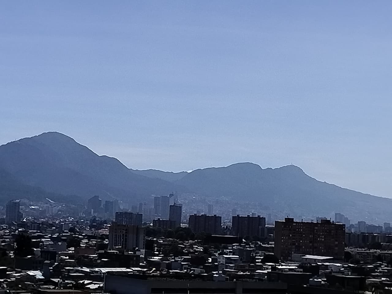 Apartamento en venta en Metropolis, Bogotá · foto 5 de 24