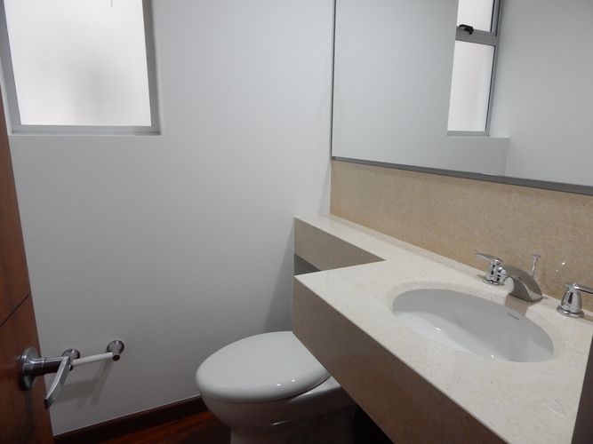 Apartamento de 3 alcobas en venta en La Uribe, Bogotá, 109 m² · foto 9 de 20