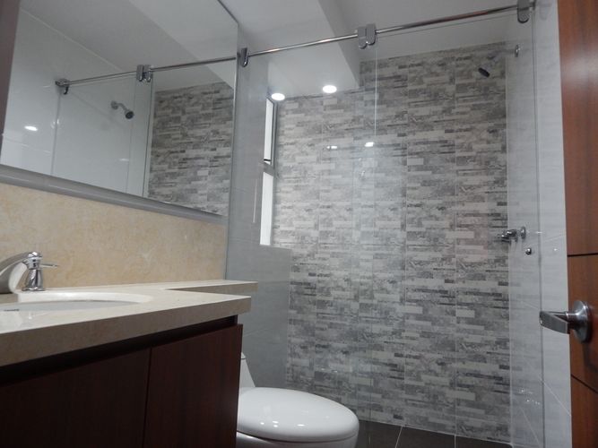 Apartamento de 3 alcobas en venta en La Uribe, Bogotá, 109 m² · foto 11 de 20