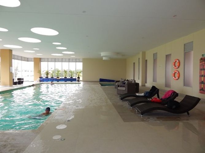 Apartamento de 3 alcobas en venta en La Uribe, Bogotá, 109 m² · foto 14 de 20
