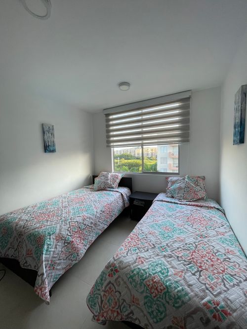Apartamento de 2 alcobas en venta en Ricaurte, 60 m² · foto 17 de 20