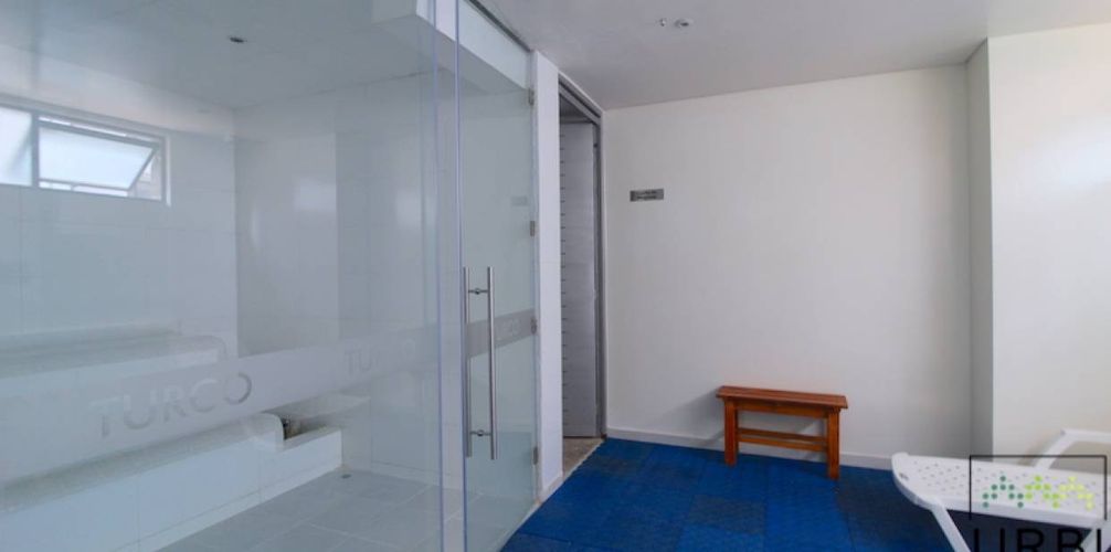 Apartamento de 3 alcobas en venta en Cantalejo, Bogotá, 163 m² · foto 3 de 24