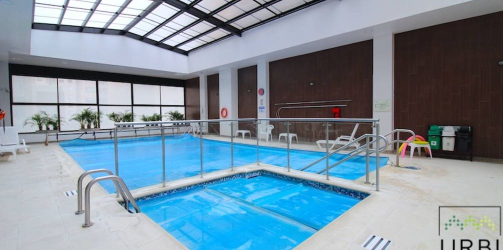 Apartamento de 3 alcobas en venta en Cantalejo, Bogotá, 163 m² · foto 4 de 24
