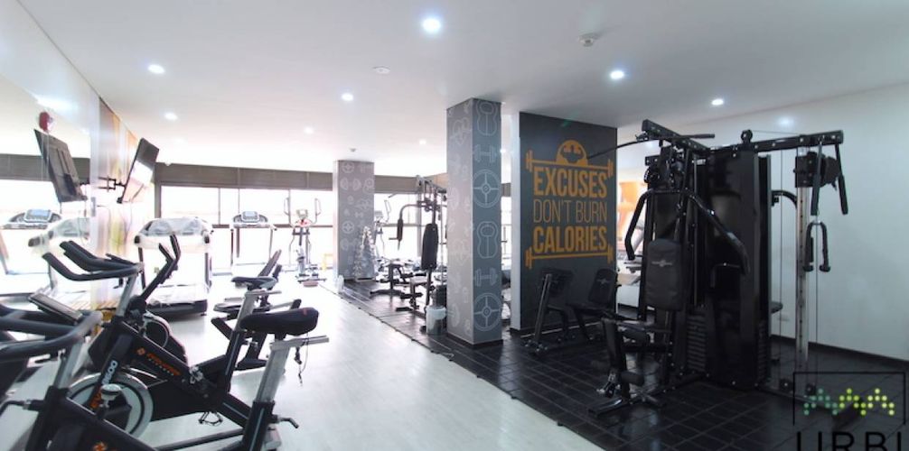 Apartamento de 3 alcobas en venta en Cantalejo, Bogotá, 163 m² · foto 5 de 24