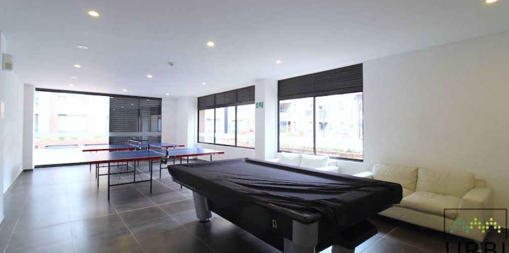 Apartamento de 3 alcobas en venta en Cantalejo, Bogotá, 163 m² · foto 6 de 24