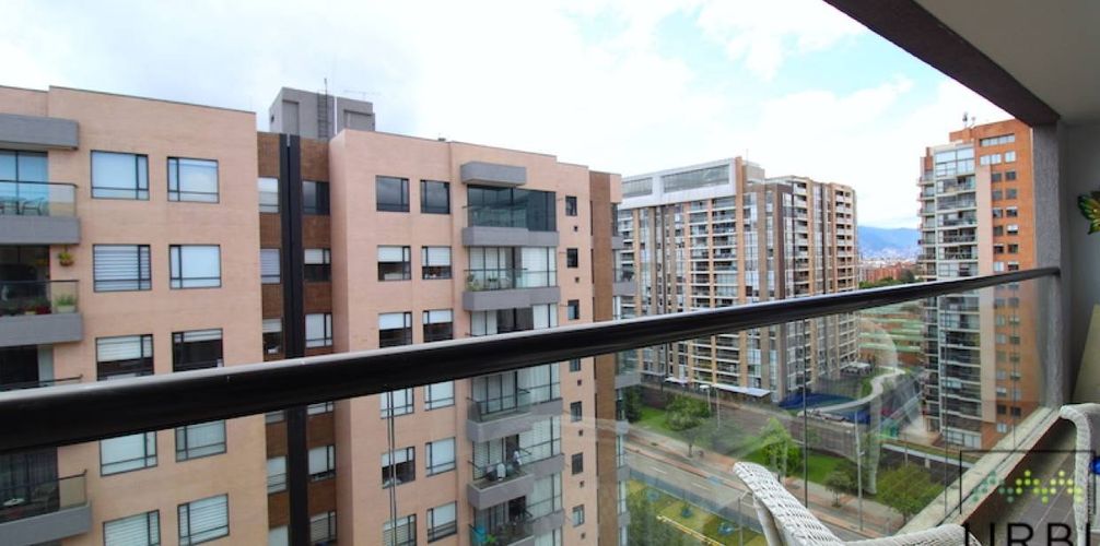 Apartamento de 3 alcobas en venta en Cantalejo, Bogotá, 163 m² · foto 12 de 24