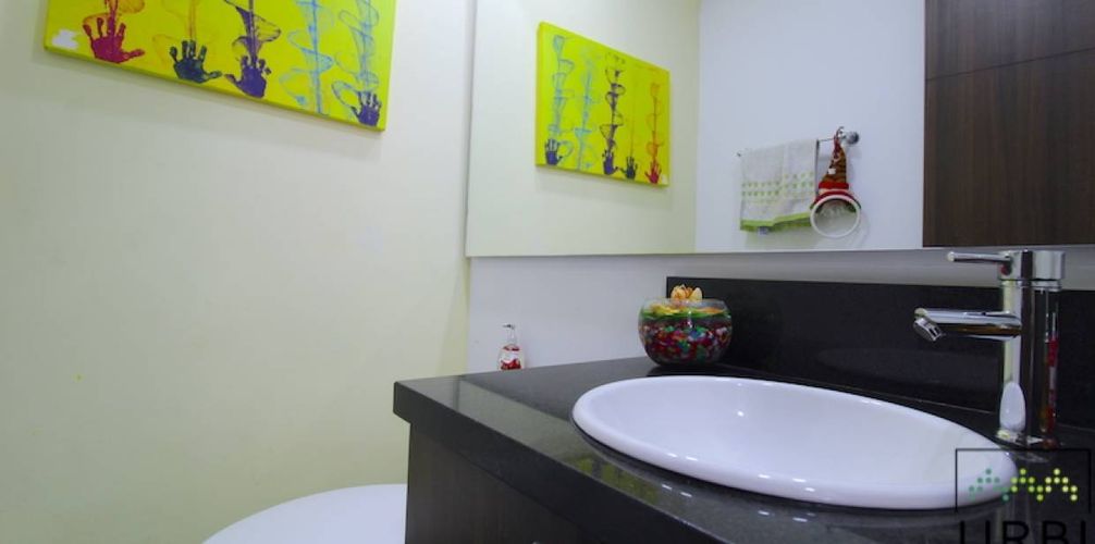 Apartamento de 3 alcobas en venta en Cantalejo, Bogotá, 163 m² · foto 13 de 24