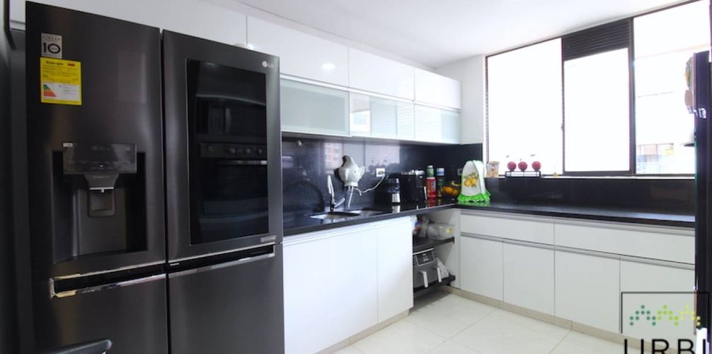 Apartamento de 3 alcobas en venta en Cantalejo, Bogotá, 163 m² · foto 14 de 24