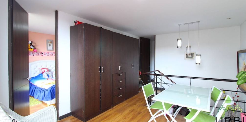 Apartamento de 3 alcobas en venta en Cantalejo, Bogotá, 163 m² · foto 16 de 24