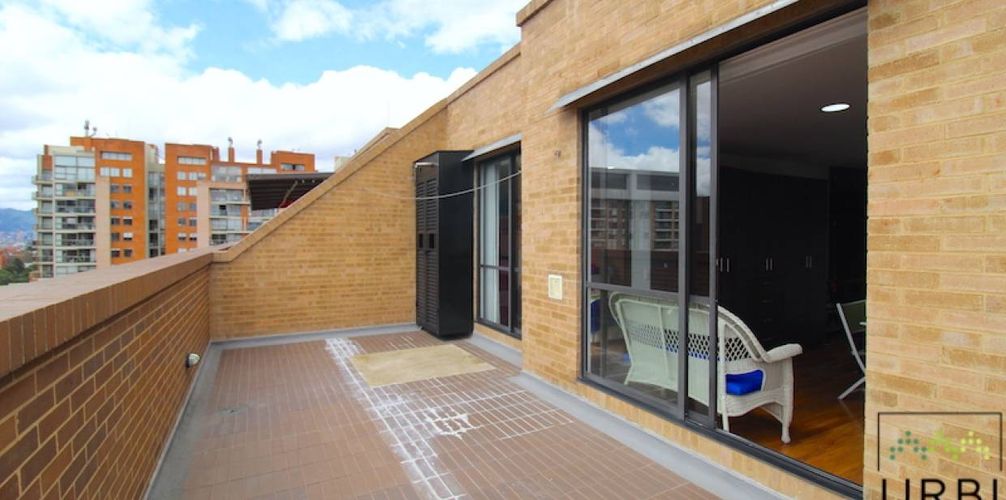 Apartamento de 3 alcobas en venta en Cantalejo, Bogotá, 163 m² · foto 17 de 24
