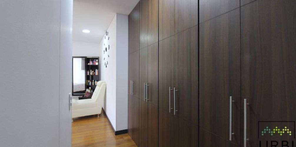 Apartamento de 3 alcobas en venta en Cantalejo, Bogotá, 163 m² · foto 18 de 24