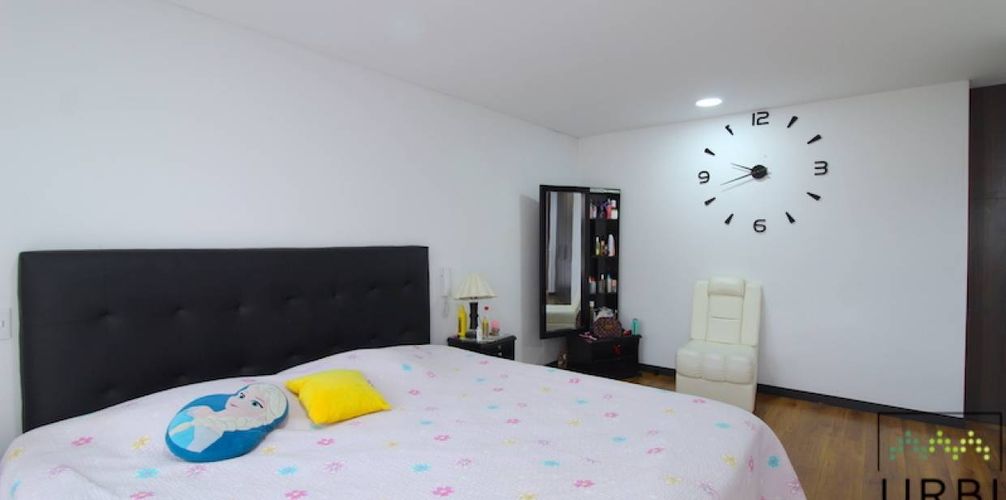 Apartamento de 3 alcobas en venta en Cantalejo, Bogotá, 163 m² · foto 20 de 24