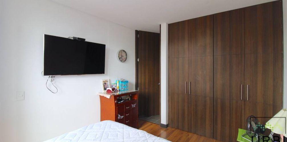 Apartamento de 3 alcobas en venta en Cantalejo, Bogotá, 163 m² · foto 22 de 24