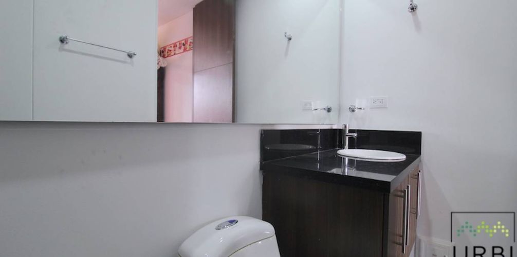 Apartamento de 3 alcobas en venta en Cantalejo, Bogotá, 163 m² · foto 24 de 24