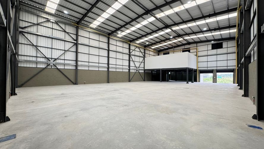 Bodega en arriendo en Zona Industrial, Yumbo, 924 m² · foto 3 de 24