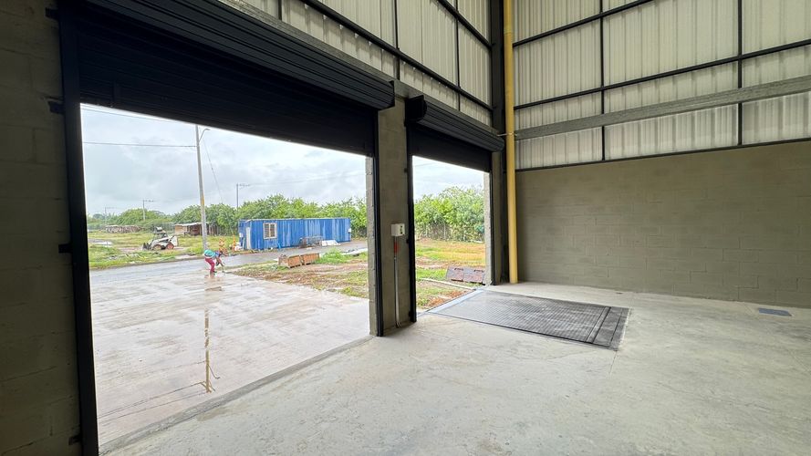 Bodega en arriendo en Zona Industrial, Yumbo, 924 m² · foto 11 de 24