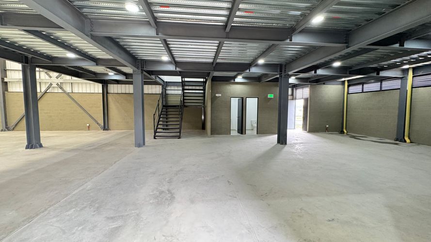 Bodega en arriendo en Zona Industrial, Yumbo, 924 m² · foto 14 de 24