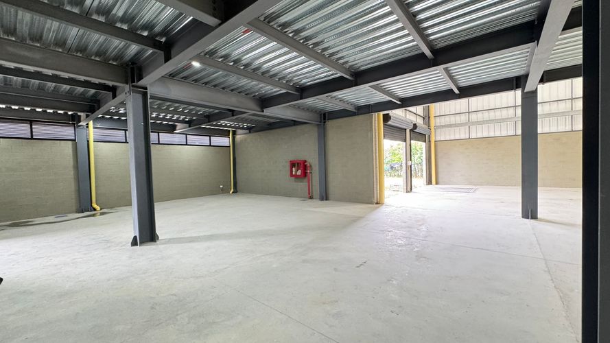 Bodega en arriendo en Zona Industrial, Yumbo, 924 m² · foto 17 de 24