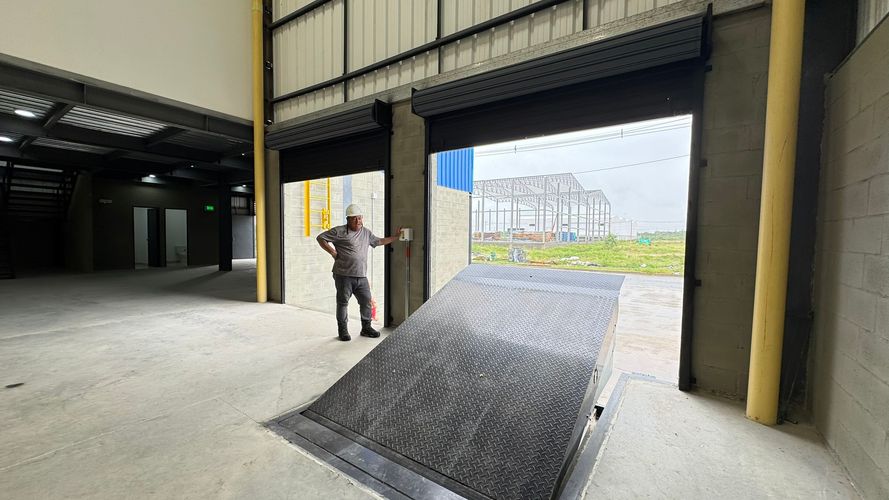 Bodega en arriendo en Zona Industrial, Yumbo, 924 m² · foto 21 de 24
