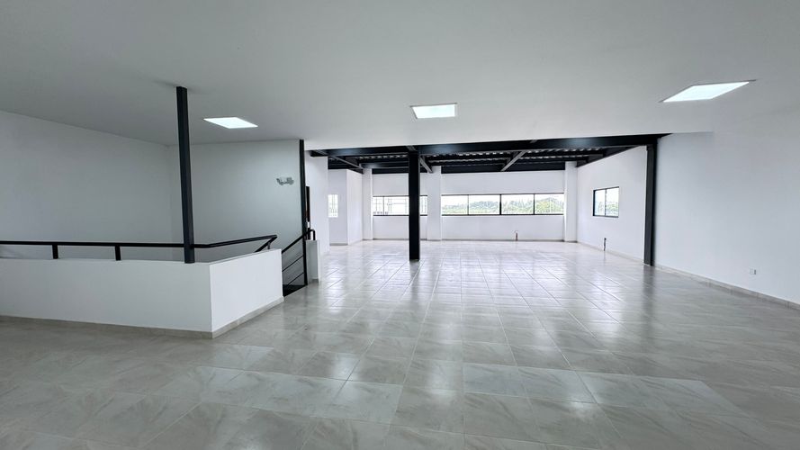 Bodega en arriendo en Zona Industrial, Yumbo, 924 m² · foto 24 de 24