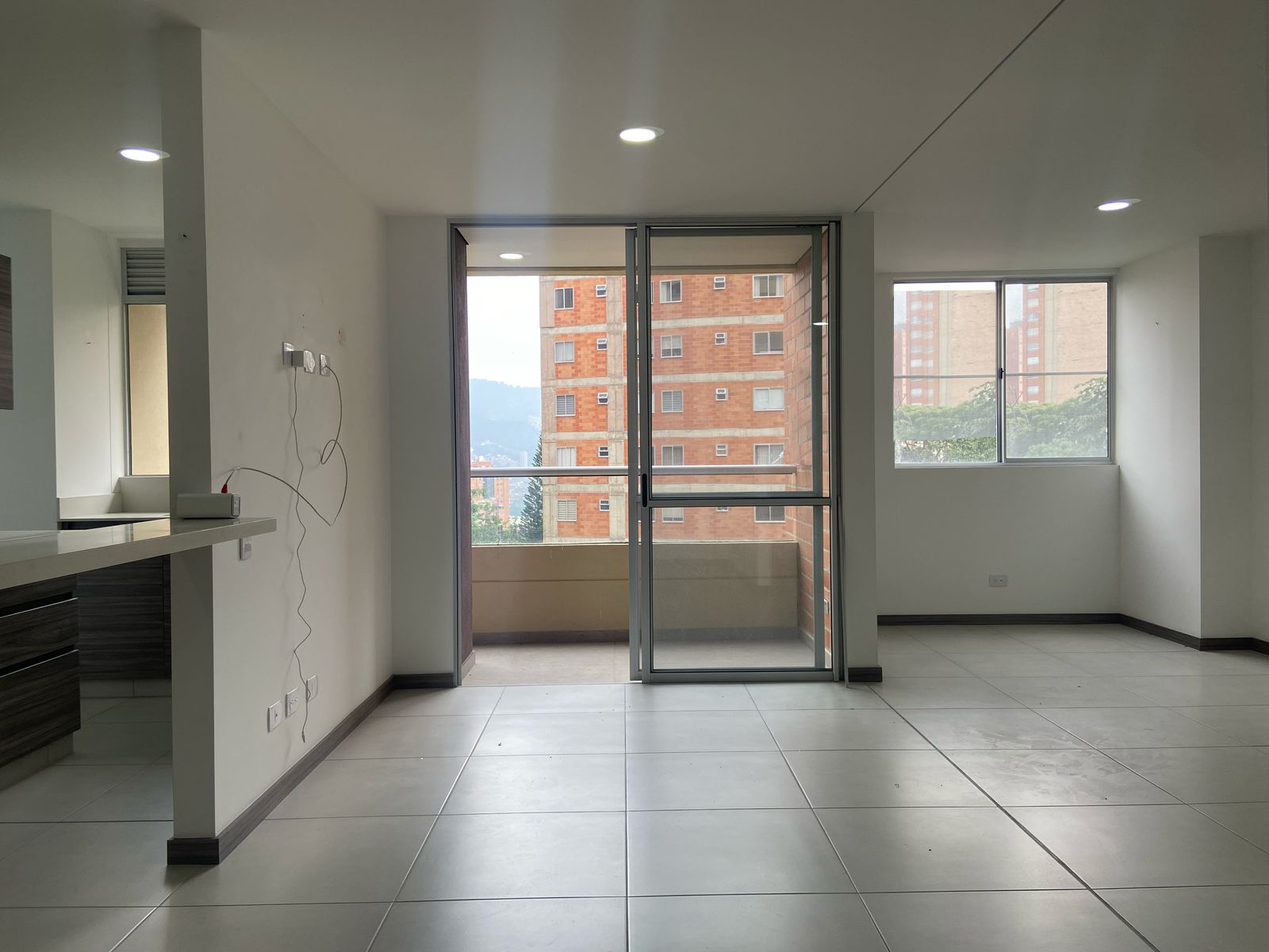 2BR Apartment in La florida (75 m²)