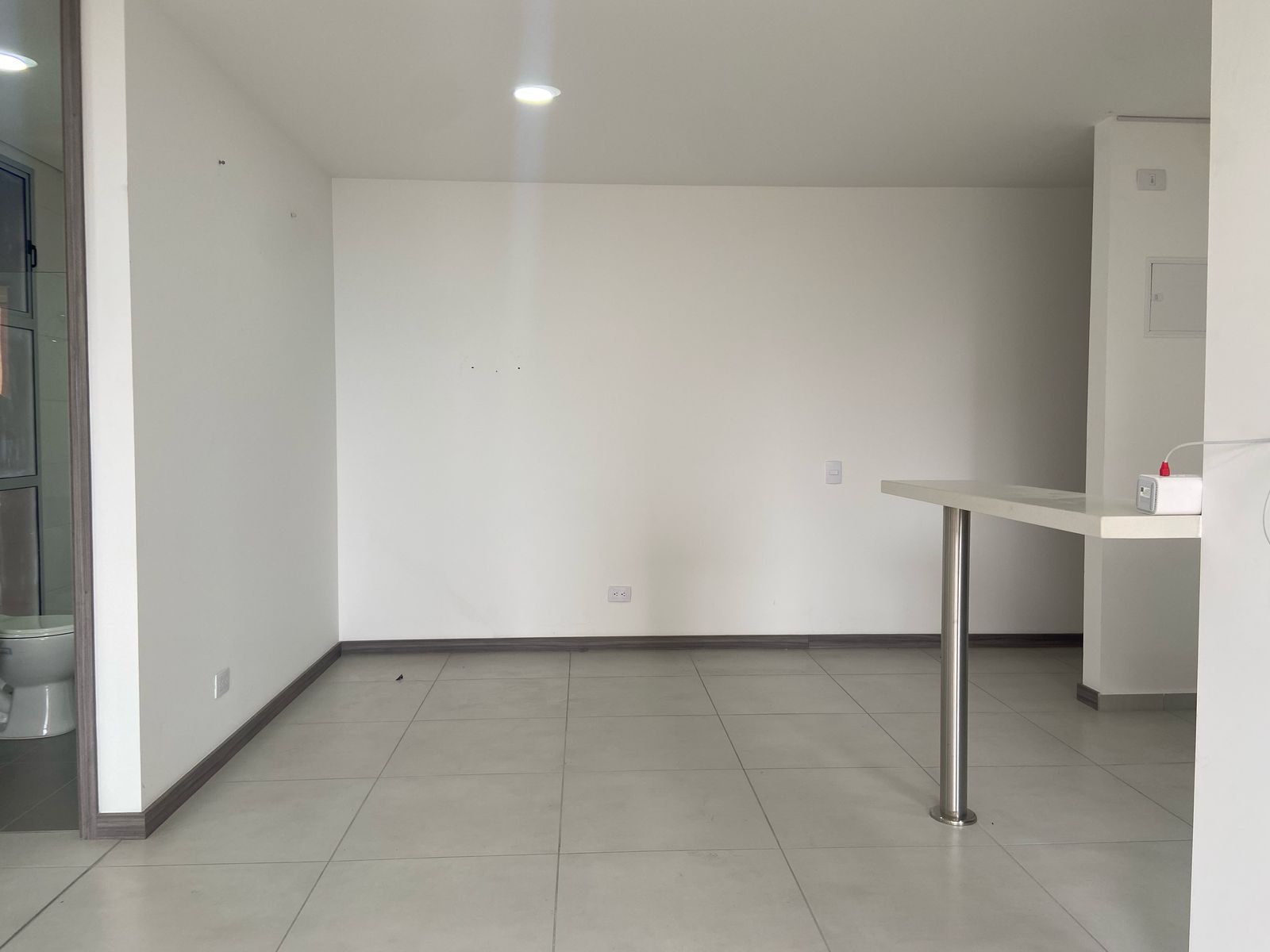 2BR Apartment in La florida (75 m²) - 4