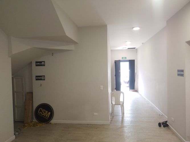 Oficina en arriendo en La Candelaria, Medellín, 650 m² · foto 2 de 14