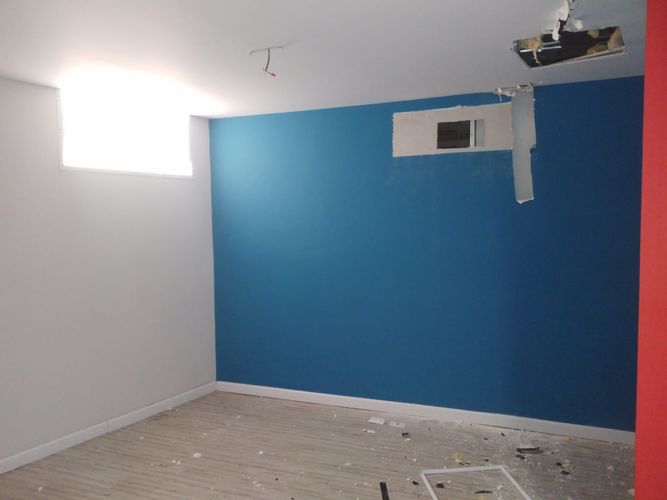Oficina en arriendo en La Candelaria, Medellín, 650 m² · foto 5 de 14