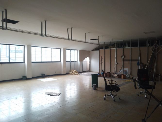Oficina en arriendo en La Candelaria, Medellín, 650 m² · foto 6 de 14