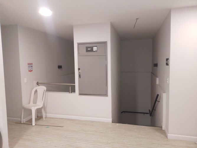 Oficina en arriendo en La Candelaria, Medellín, 650 m² · foto 7 de 14