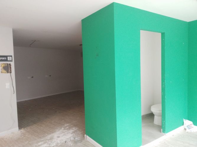 Oficina en arriendo en La Candelaria, Medellín, 650 m² · foto 8 de 14