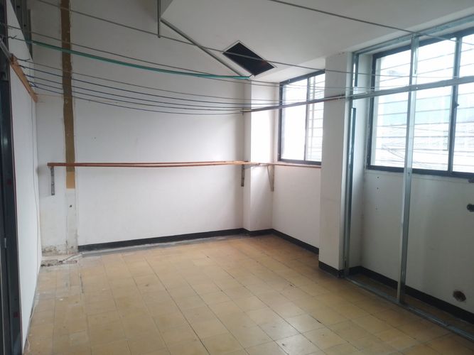 Oficina en arriendo en La Candelaria, Medellín, 650 m² · foto 11 de 14
