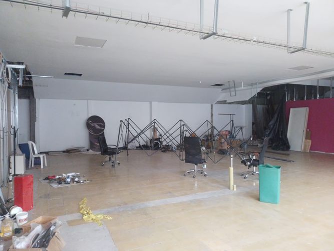 Oficina en arriendo en La Candelaria, Medellín, 650 m² · foto 12 de 14
