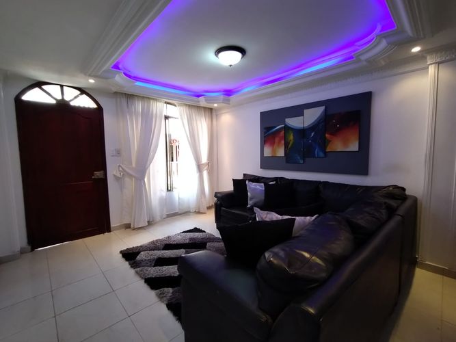 Casa de 3 alcobas en venta en Nuevo Horizonte, Barranquilla, 133 m² · foto 2 de 20