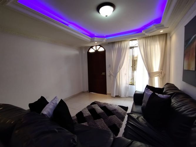 Casa de 3 alcobas en venta en Nuevo Horizonte, Barranquilla, 133 m² · foto 3 de 20