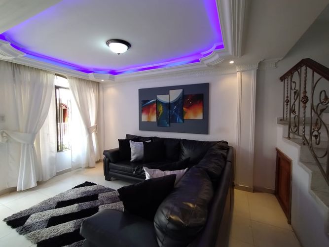 Casa de 3 alcobas en venta en Nuevo Horizonte, Barranquilla, 133 m² · foto 5 de 20