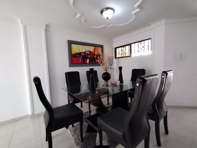 Casa de 3 alcobas en venta en Nuevo Horizonte, Barranquilla, 133 m² · foto 6 de 20