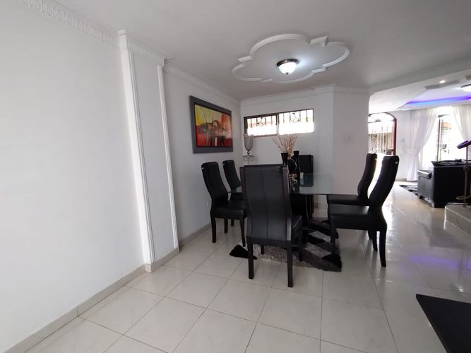 Casa de 3 alcobas en venta en Nuevo Horizonte, Barranquilla, 133 m² · foto 7 de 20