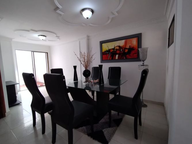 Casa de 3 alcobas en venta en Nuevo Horizonte, Barranquilla, 133 m² · foto 8 de 20