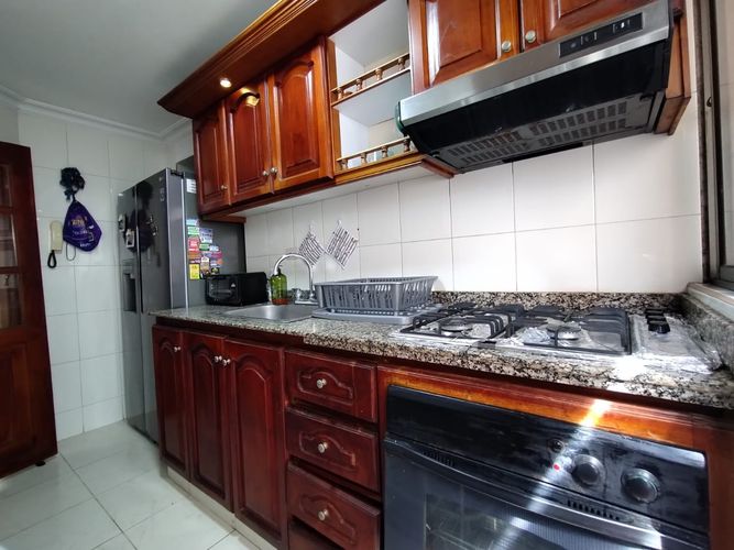 Casa de 3 alcobas en venta en Nuevo Horizonte, Barranquilla, 133 m² · foto 9 de 20