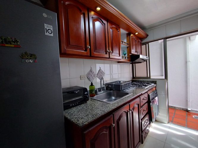 Casa de 3 alcobas en venta en Nuevo Horizonte, Barranquilla, 133 m² · foto 10 de 20