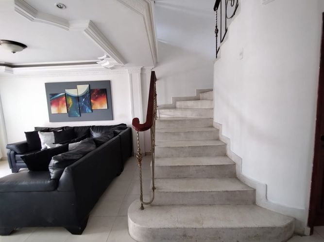 Casa de 3 alcobas en venta en Nuevo Horizonte, Barranquilla, 133 m² · foto 11 de 20
