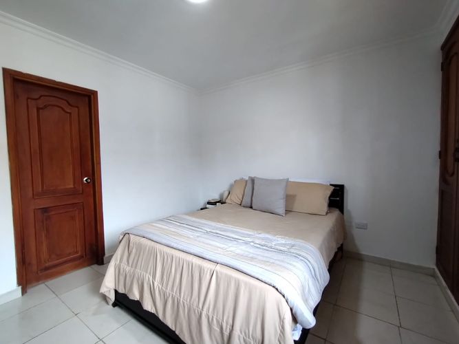 Casa de 3 alcobas en venta en Nuevo Horizonte, Barranquilla, 133 m² · foto 14 de 20