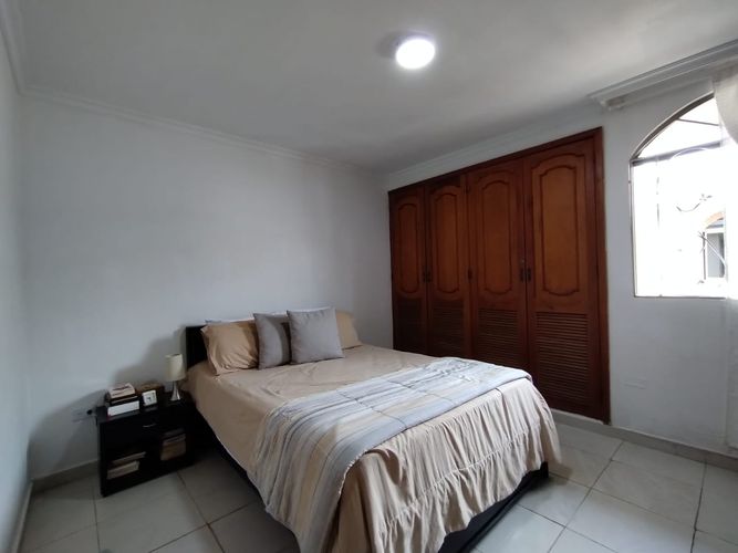 Casa de 3 alcobas en venta en Nuevo Horizonte, Barranquilla, 133 m² · foto 15 de 20